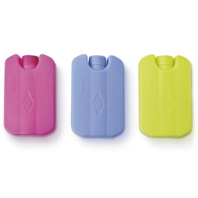 3 enfriadores neveras ice brick 150 ml