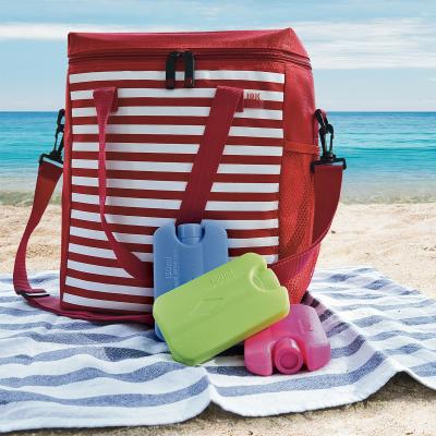 3 enfriadores neveras ice brick 150 ml