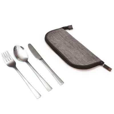 Funda para cubiertos take away universal