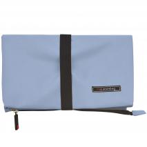 Bolsa meriendas plegable cremallera Snack Soft