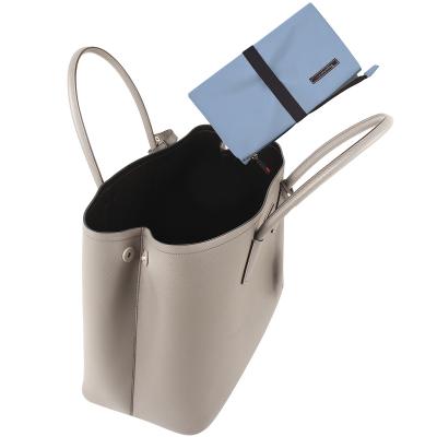 Bolsa meriendas plegable cremallera Snack Soft