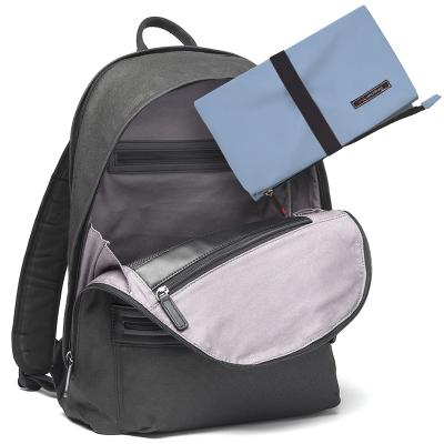 Bolsa meriendas plegable cremallera Snack Soft