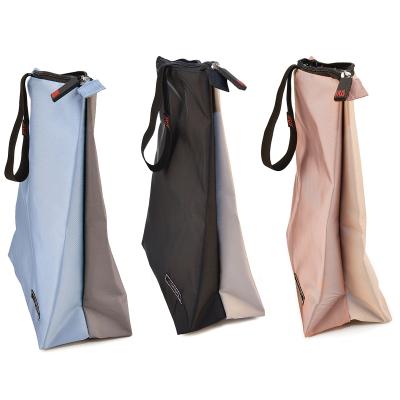 Bolsa meriendas plegable cremallera Snack Soft