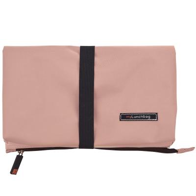 Bolsa meriendas plegable cremallera Snack Soft