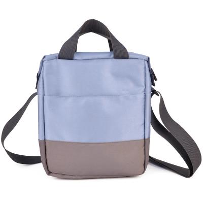 Bolsa porta fiambrera Urban Soft bicolor