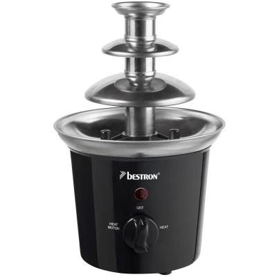 Fuente de chocolate Bestron 60 W
