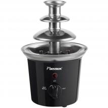 Fuente de chocolate Bestron 60 W