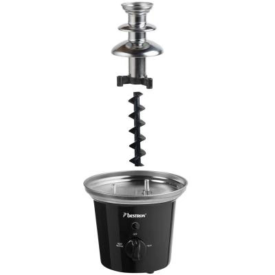Fuente de chocolate Bestron 60 W