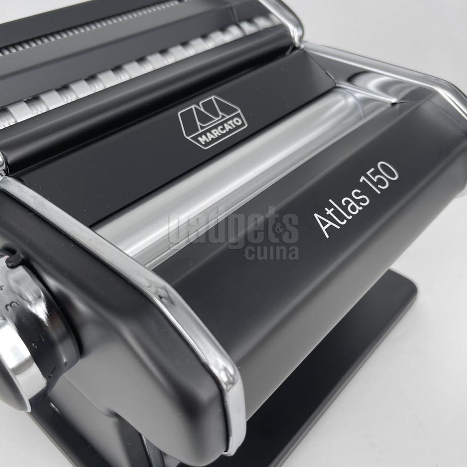 Marcato Atlas 150 pastamachine review [2026]: elegant & robuust
