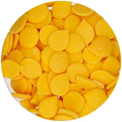 Deco Melts Funcakes 250 gr Amarillo