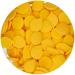 Deco Melts Funcakes 250 gr Amarillo