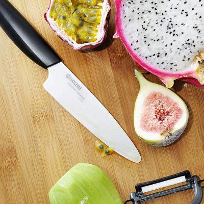 Cuchillo cer�mico utilitario 11 cm