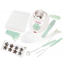 Set Taller de xocolata amb fondue