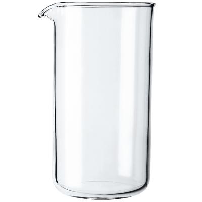 Recambio tritan Spare Glass cafeteras Bodum 3t