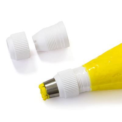 Adaptador boquilla 3D Decora