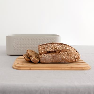 Panera Bodum bistro