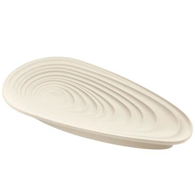 Soporte utensilios reciclado EcoKitchen blanco