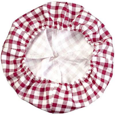 Funda algod�n para banetton fermentar pan redondo