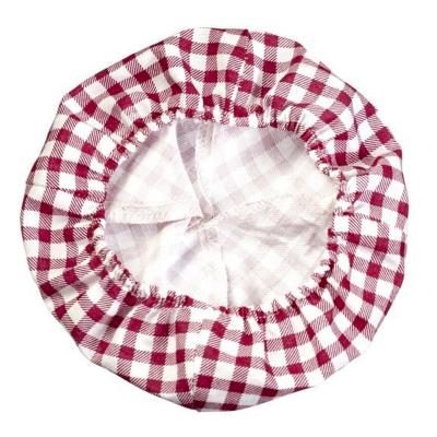 Funda algod�n para banetton fermentar pan redondo