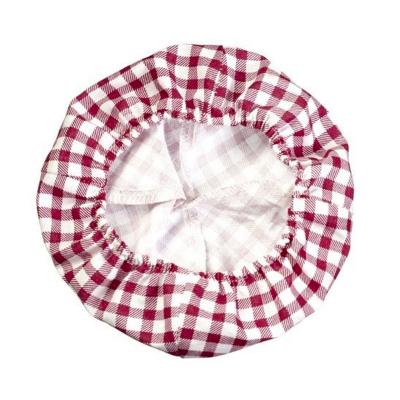 Funda algod�n para banetton fermentar pan redondo