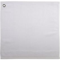 Toalla de cocina Curl 100% algod�n blanca