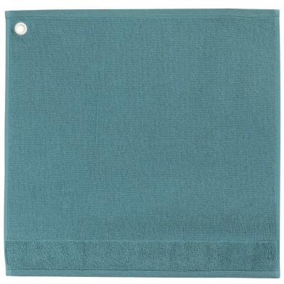 Toalla de cocina Curl 100% algod�n lichen