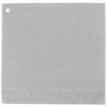 Toalla de cocina Curl 100% algod�n anilla perla