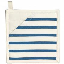 Protector de cocina 2 en 1 100% algod�n Nalou