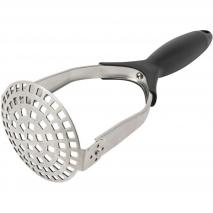 Prensa pur patata plegable inox