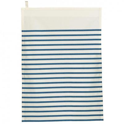 Pa�o de cocina 100% algod�n Nalou marinero