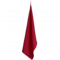 Drap de cuina niu d'abella 100% cot Uni vemell