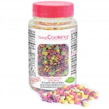 Sprinkles decoracin surtidos Flores 55 g