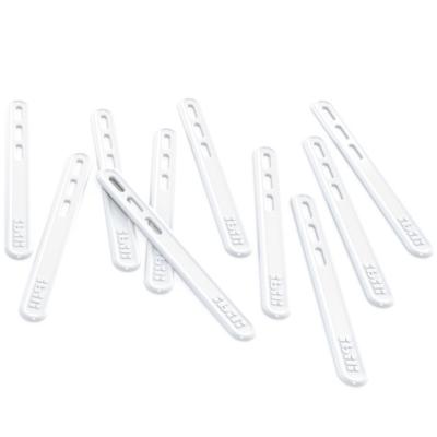 Molde 2 helados con 12 palos reutilizables