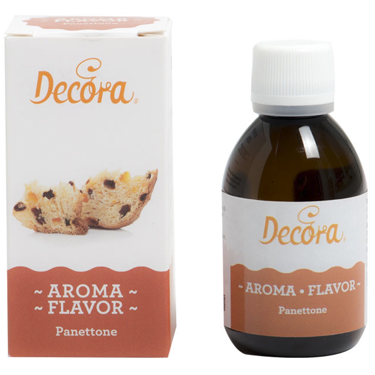 Aroma de Decora 50 g Gadgets & Cuina