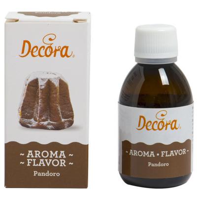 Aroma de Pandoro Decora 50 g