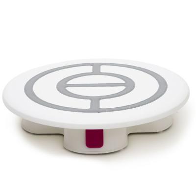 Base giratoria base ajustable decorar pasteles