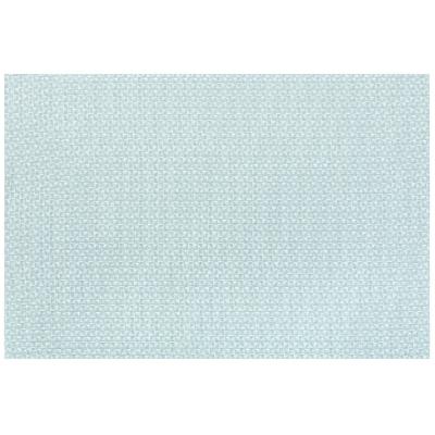 Mantel individual 30x45 cm Triangle azul