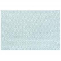 Mantel individual 30x45 cm Triangle azul