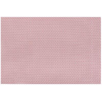 Mantel individual 30x45 cm Triangle rojo