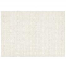 Mantel individual 33x45 cm Diamond marfil