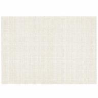 Estovalla individual 33x45 cm Diamond ivori