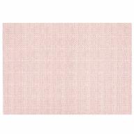 Mantel individual 33x45 cm Diamond malva