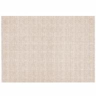 Mantel individual 33x45 cm Diamond taupe