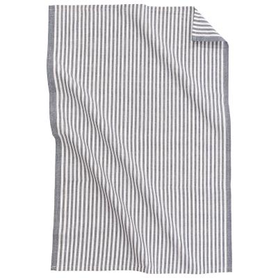 Set 3 pa�os de cocina 100% algod�n  XL-Lines azul