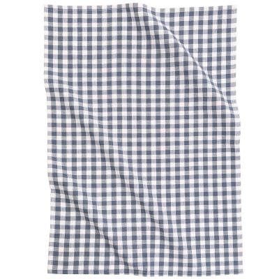 Set 3 pa�os de cocina 100% algod�n  XL-Lines azul