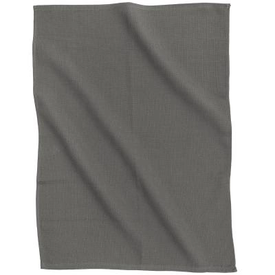 Set 3 pa�os de cocina 100% algod�n  XL-Lines gris