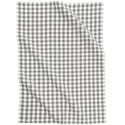 Set 3 pa�os de cocina 100% algod�n  XL-Lines gris