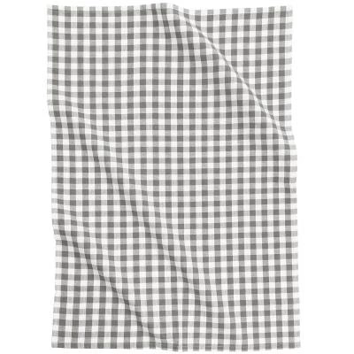 Set 3 pa�os de cocina 100% algod�n  XL-Lines gris