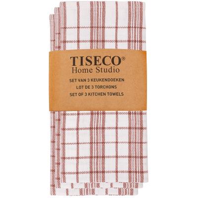 Juego 3 pa�os de cocina Hercules brick