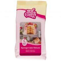 Preparado de Pastel Bizcocho 500 g